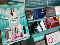 点击看大图 -杭州奥拉克医疗美容门诊部