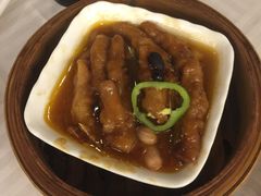 -潮福城大酒楼·潮粤菜·港式点心(阳光城店)