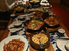 -绿茶餐厅(布吉万象汇店)