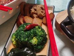 -清华大学-甲所餐厅