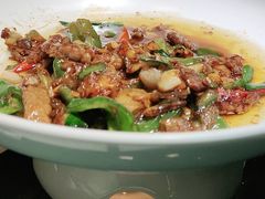农家小炒肉-潇湘府•湘菜领军品牌(望京店)