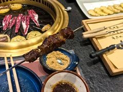 -龙记珍牛和牛烧肉(龙南街店)