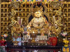 -西安市广仁寺