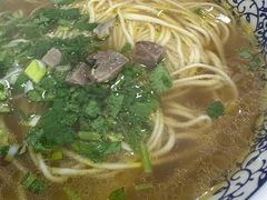 -中国传统伊兰拉面(石景山店)