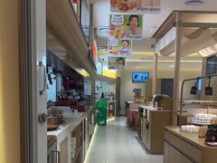 -西贝(金桥店)
