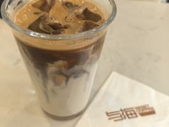 -Reset Coffee 与海咖啡