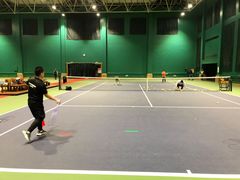 -齐动力网球(星河湾基地店)