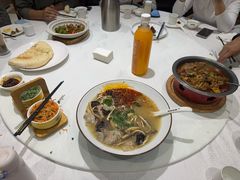 -豫满楼(郑东新区店)