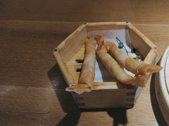 -蜜桃餐厅·伴山(海岸城店)