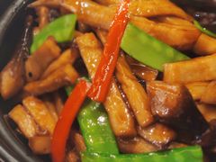 -乾隆美食·本帮菜(黄河路店)