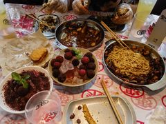 -聚味斋香辣蟹(生态城万达店)