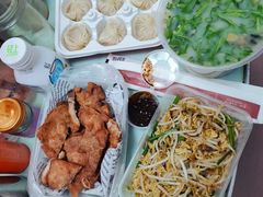 -隆喜元鱼汤包·海鲜(中联广场店)