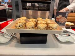 -The COOK·厨餐厅·自助餐(浦东嘉里大酒店)