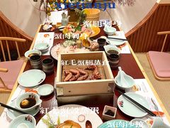 -蟹田居·活蟹料理(东城店)