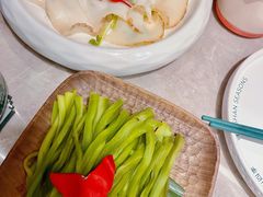 -芸山季·云南野生菌火锅(宝能环球汇店)