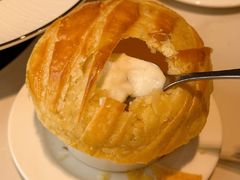 -滋粥楼·顺德菜(番禺广场总店)