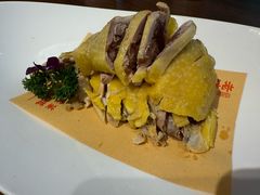 -绍兴老味道·非遗门店(银泰城店)