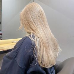 -FASHION PALACE hair+