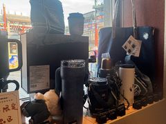 -星巴克臻选(北京前门大街店)