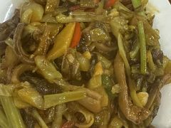 -煲煲掂风味煲仔饭餐厅(西区店)