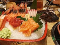 -伊豆野菜村(大族广场店)