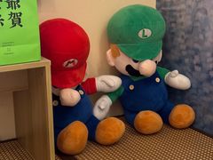 -Win Win电玩·日式の游戏馆