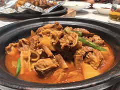 -国人川菜(李家村建东街店)