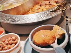 -左庭右院鲜牛肉火锅(环球港店)