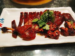 -徐鼎盛民间菜(南坪后堡店)