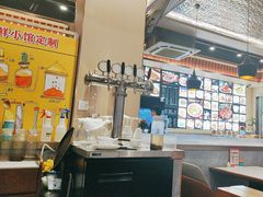 -火龙堂·风味民间菜(文一路店)