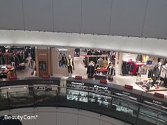 -翠微百货(龙德店)