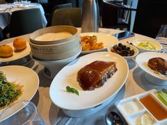 -四季民福烤鸭店(外滩外白渡桥店)