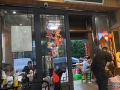 -溪涧堂农家土菜(神仙居店)