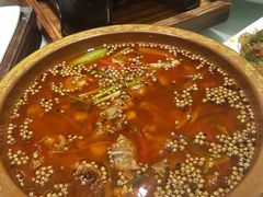 -悦百味·品质川菜(橄榄郡店)