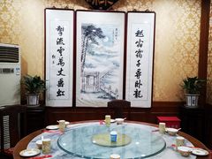 包厢-砂锅居(西四店)