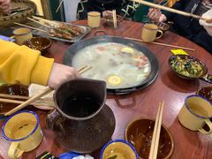 -草本味·市井羊肉馆(新开铺总店)