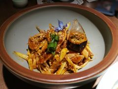 -辛香汇·现炒川菜(淮海路百盛店)