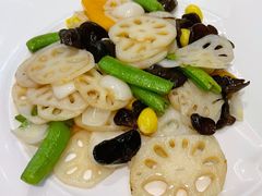 -胜记为食家·创新粤菜(车公庙店)