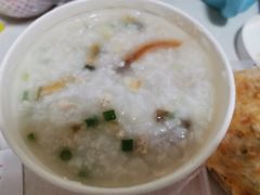 -太太好粥(第一档口-锦绣绮食美食城店)