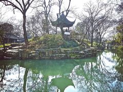 -拙政园