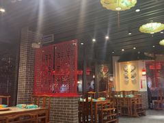 -五悦北平四季涮肉·烧烤(老商埠店)