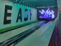 -涨巢·潮玩水疗局