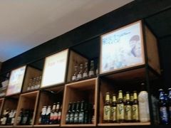 -木屋烧烤(惠阳华润小径湾店)