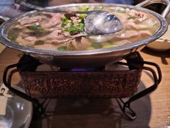 -肖四女乐山跷脚牛肉(世博源店)