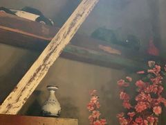 -吴越荣记苏州菜·松鼠桂鱼100%活鱼现做(斜塘老街店)