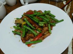 -广东道至正餐厅(区庄店)