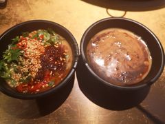 -左庭右院鲜牛肉火锅(新梅广场店)