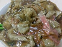 锅巴菜-真素诚(玉泉路总店)