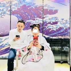 -IN STYLE•造型
