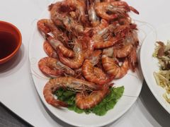 -乔家小院•本地小海鲜•非遗驴肉(万年泉路店)